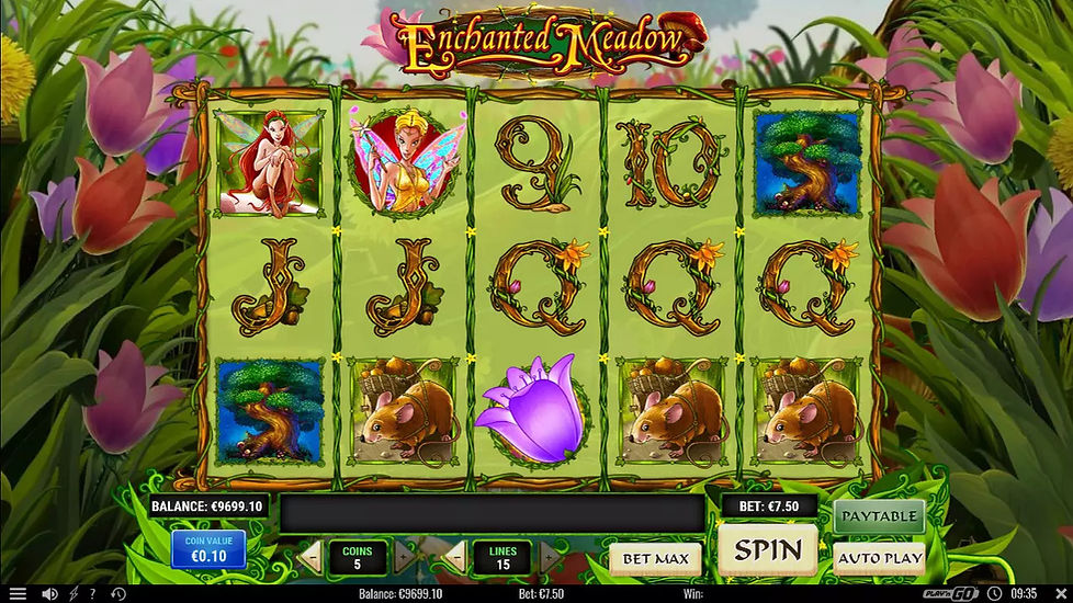 GameJoyRoom Social Casino Experience
