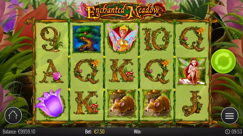 About GameJoyRoom Social Casino